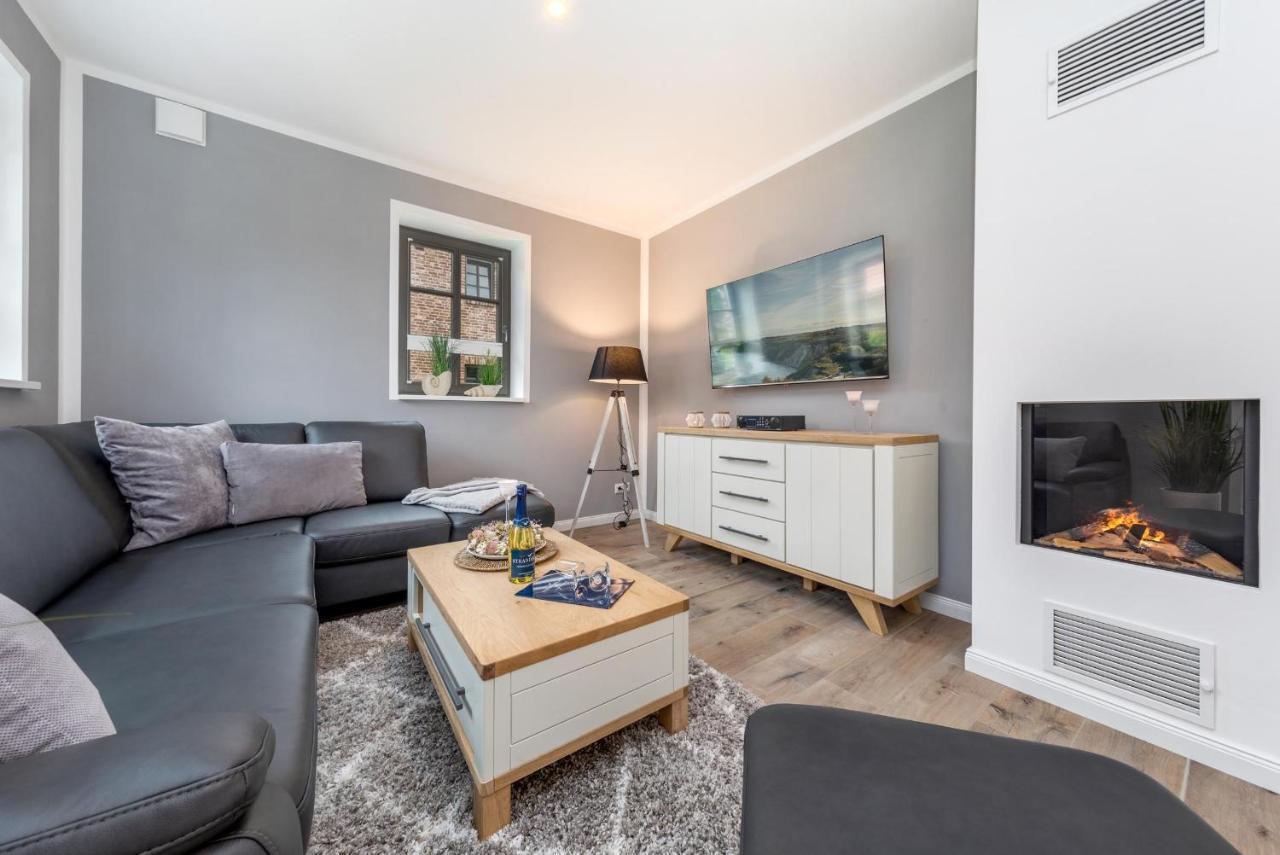 Appartement Achterliek à Zingst Extérieur photo