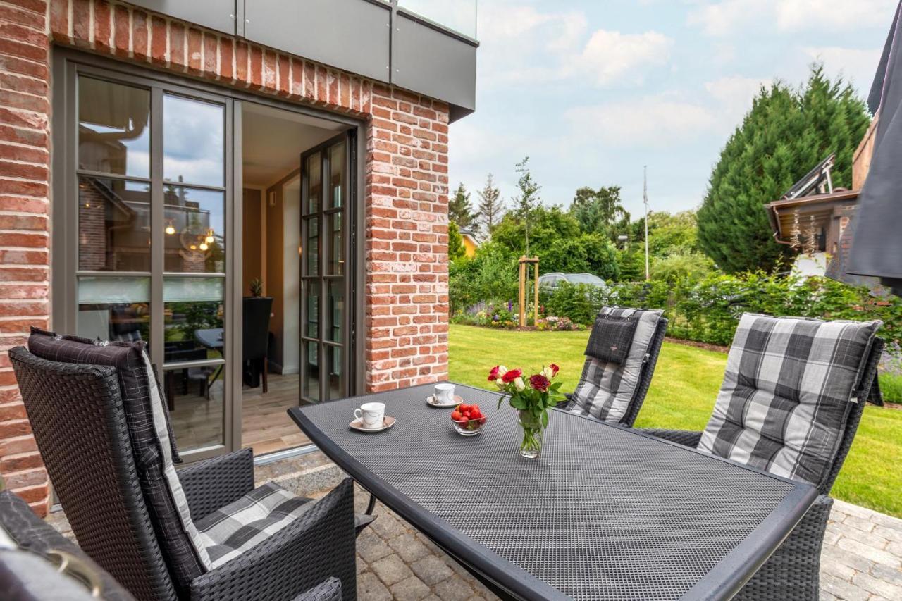 Appartement Achterliek à Zingst Extérieur photo